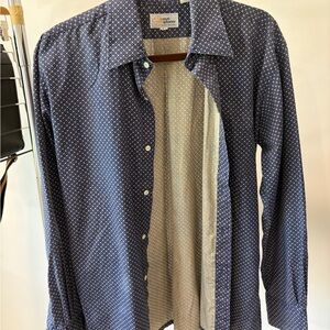 Reyn Spooner vintage button down shirt
